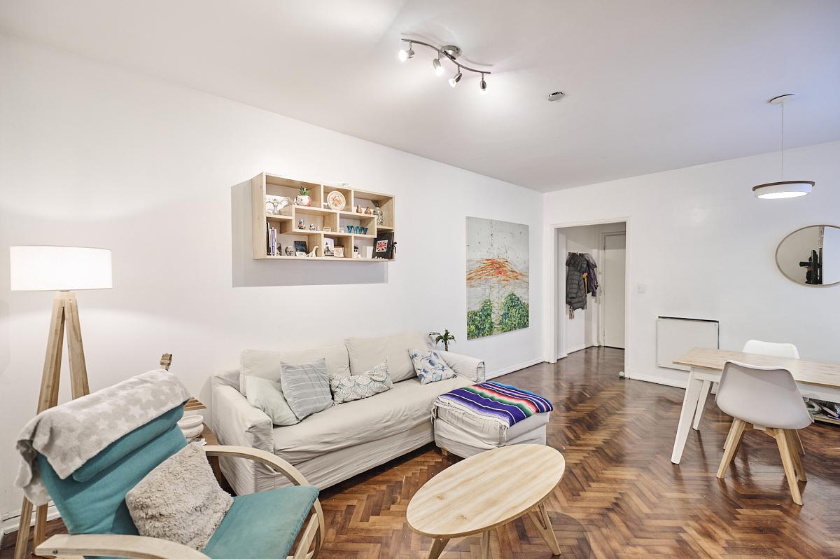 Departamento en venta
