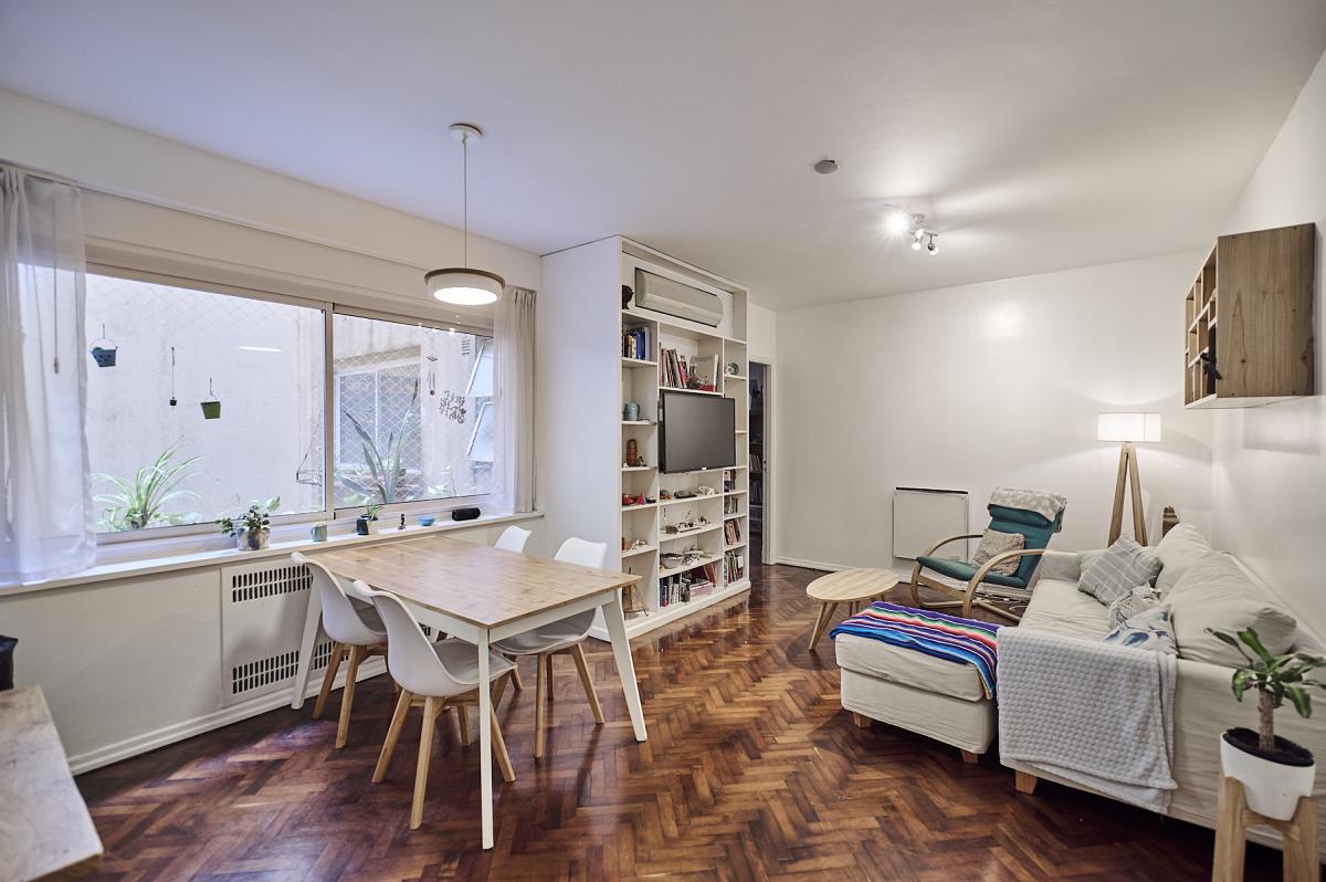 Departamento en venta
