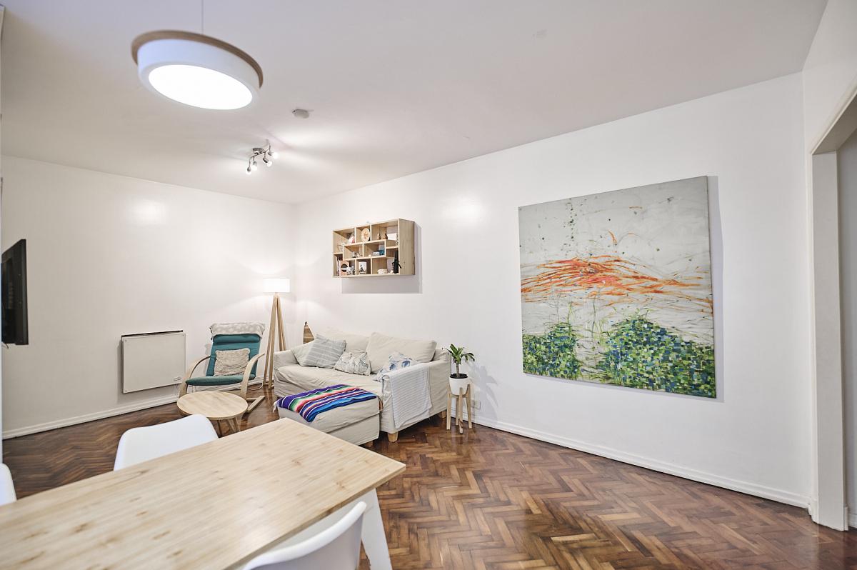 Departamento en venta