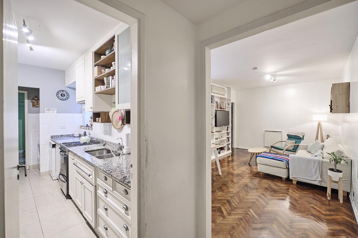 Departamento en venta