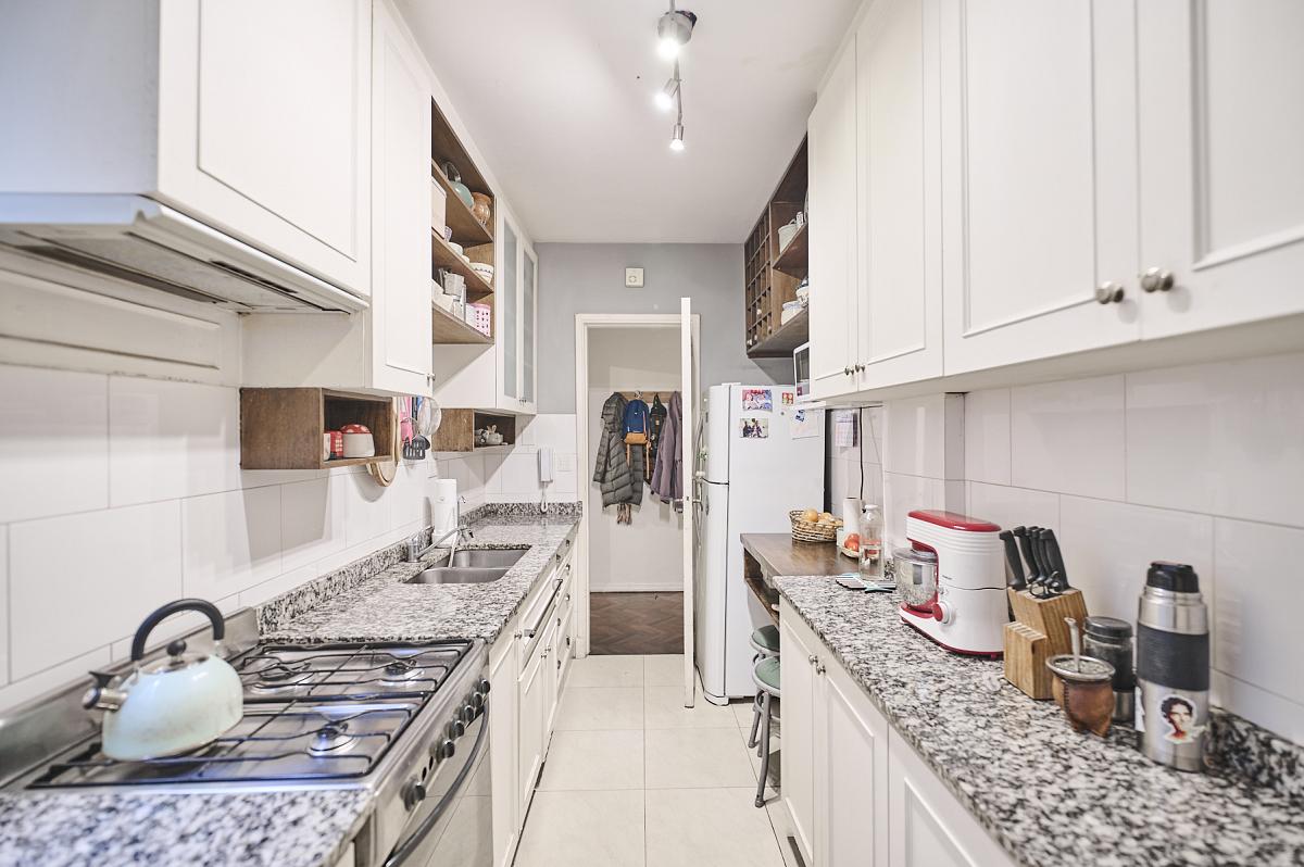 Departamento en venta