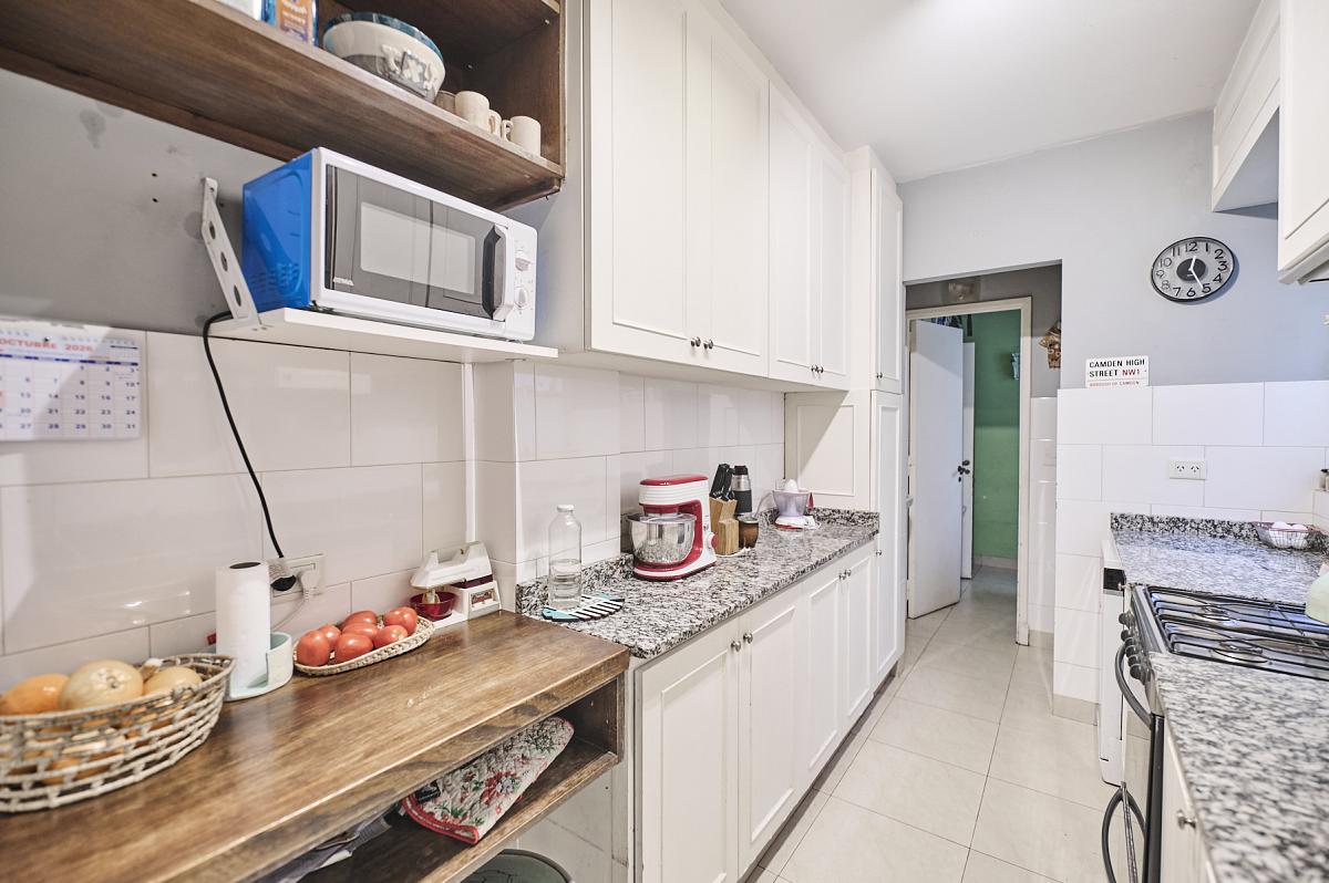 Departamento en venta