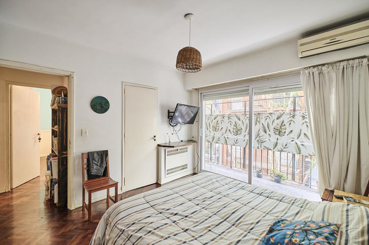 Departamento en venta