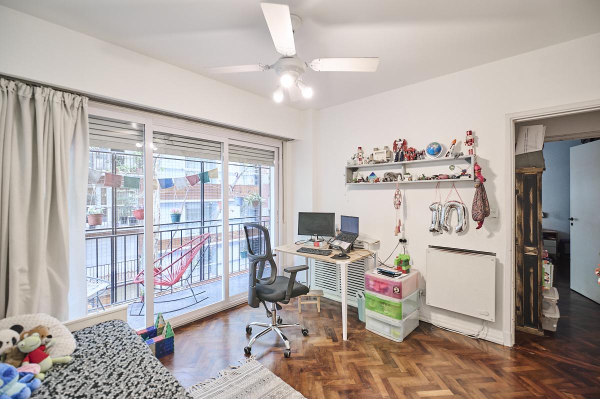 Departamento en venta