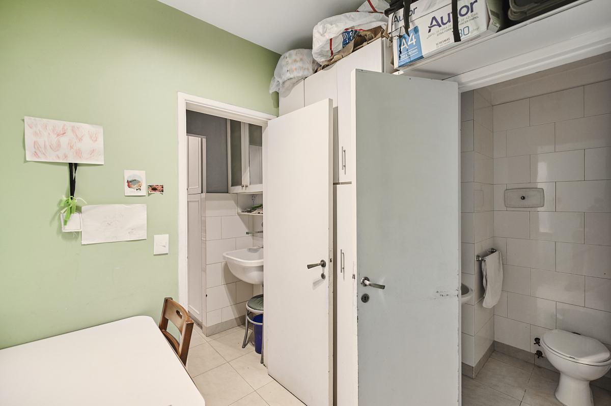 Departamento en venta