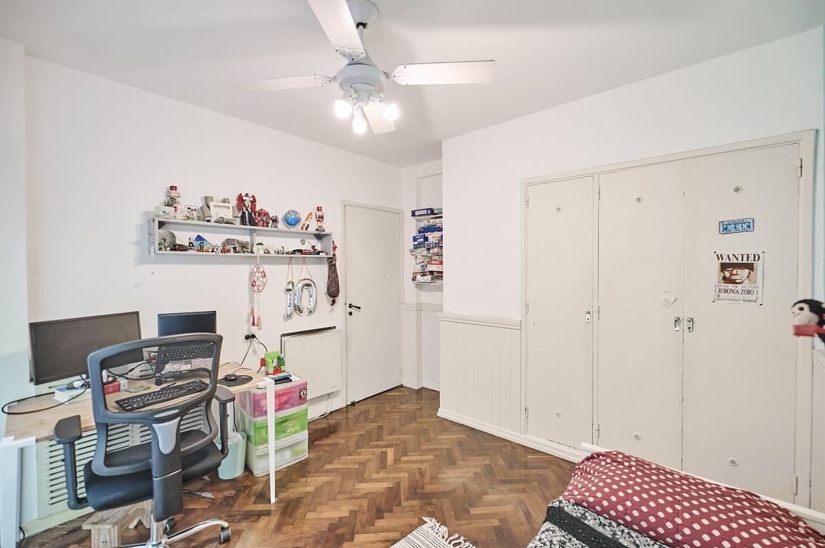 Departamento en venta