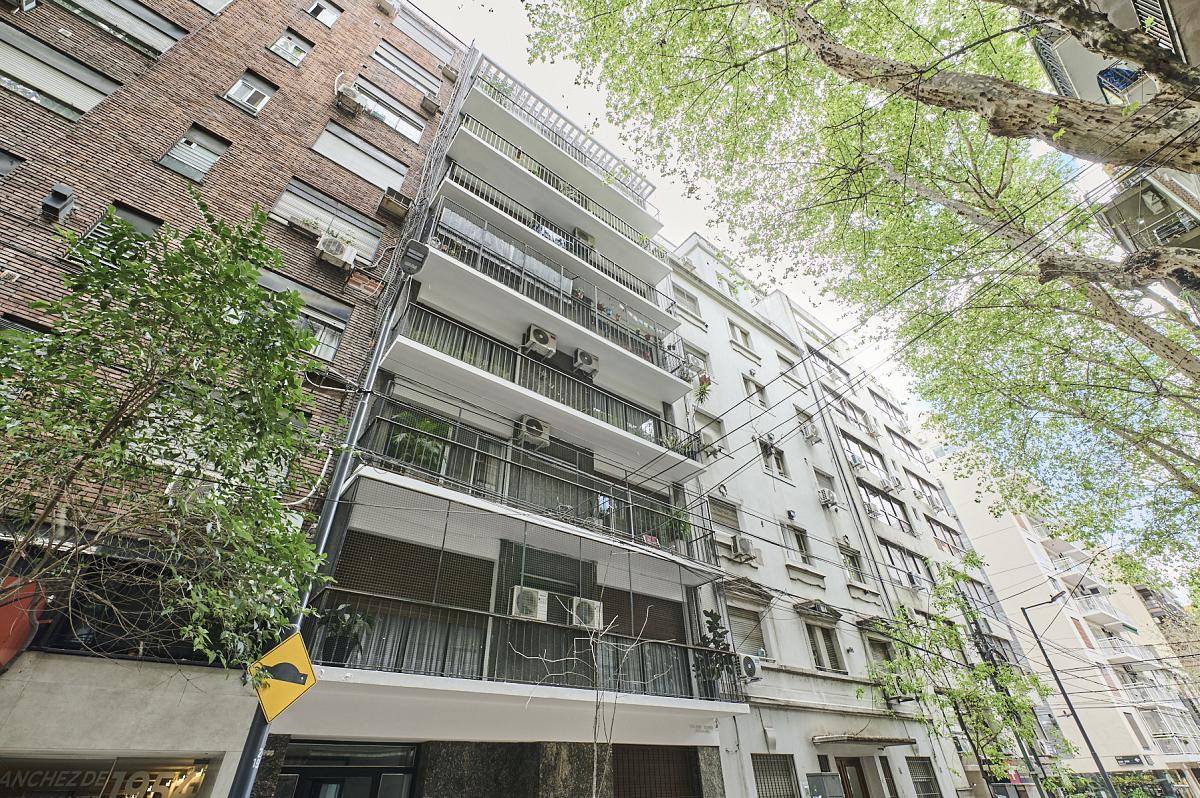 Departamento en venta