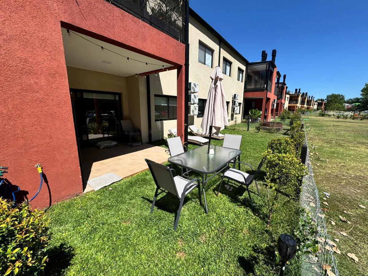 Departamento en venta