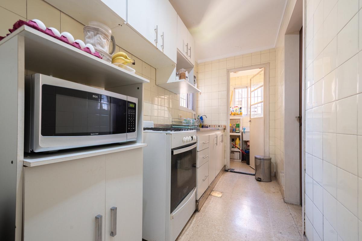 Departamento en venta