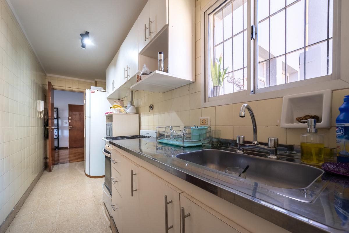 Departamento en venta