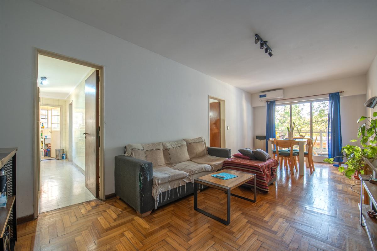 Departamento en venta