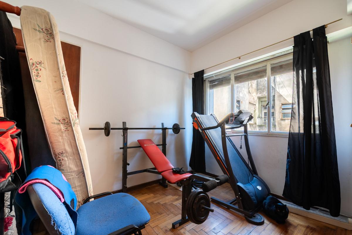 Departamento en venta