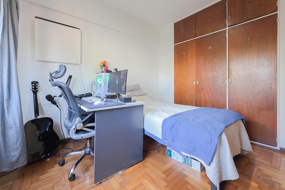 Departamento en venta