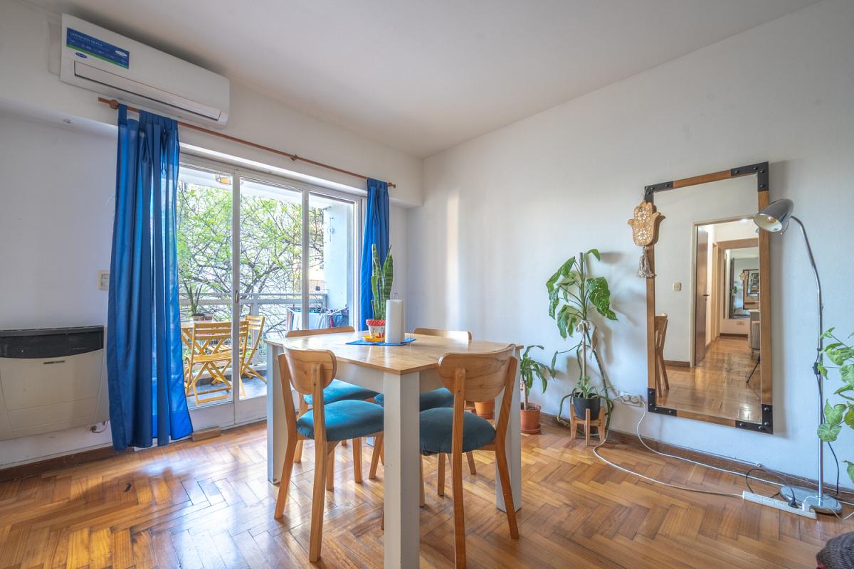 Departamento en venta
