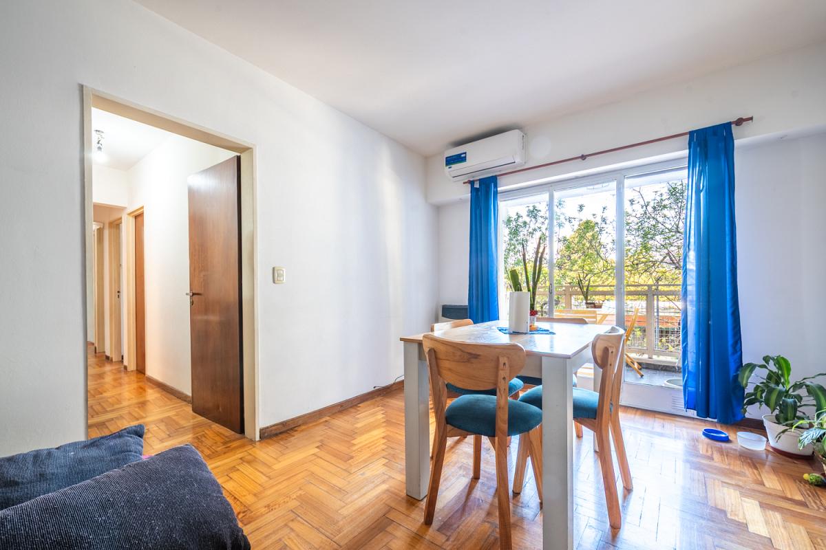 Departamento en venta