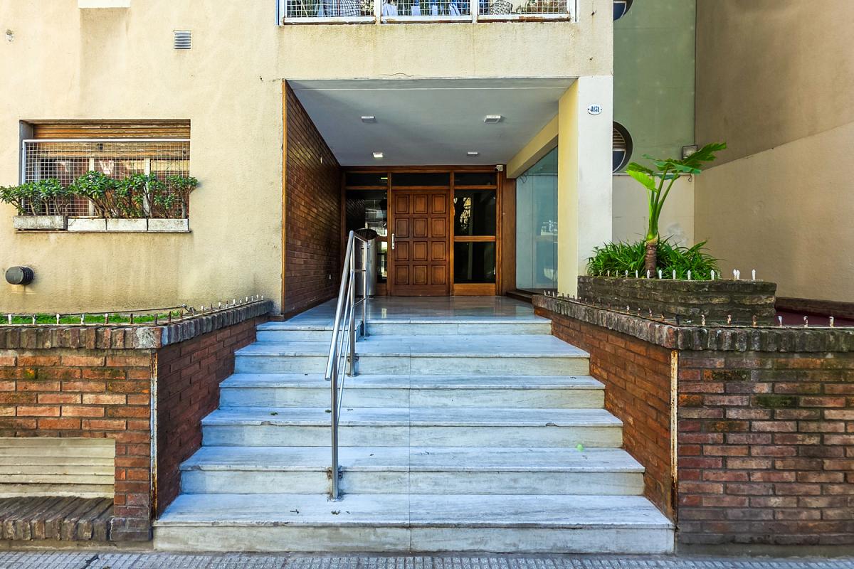 Departamento en venta