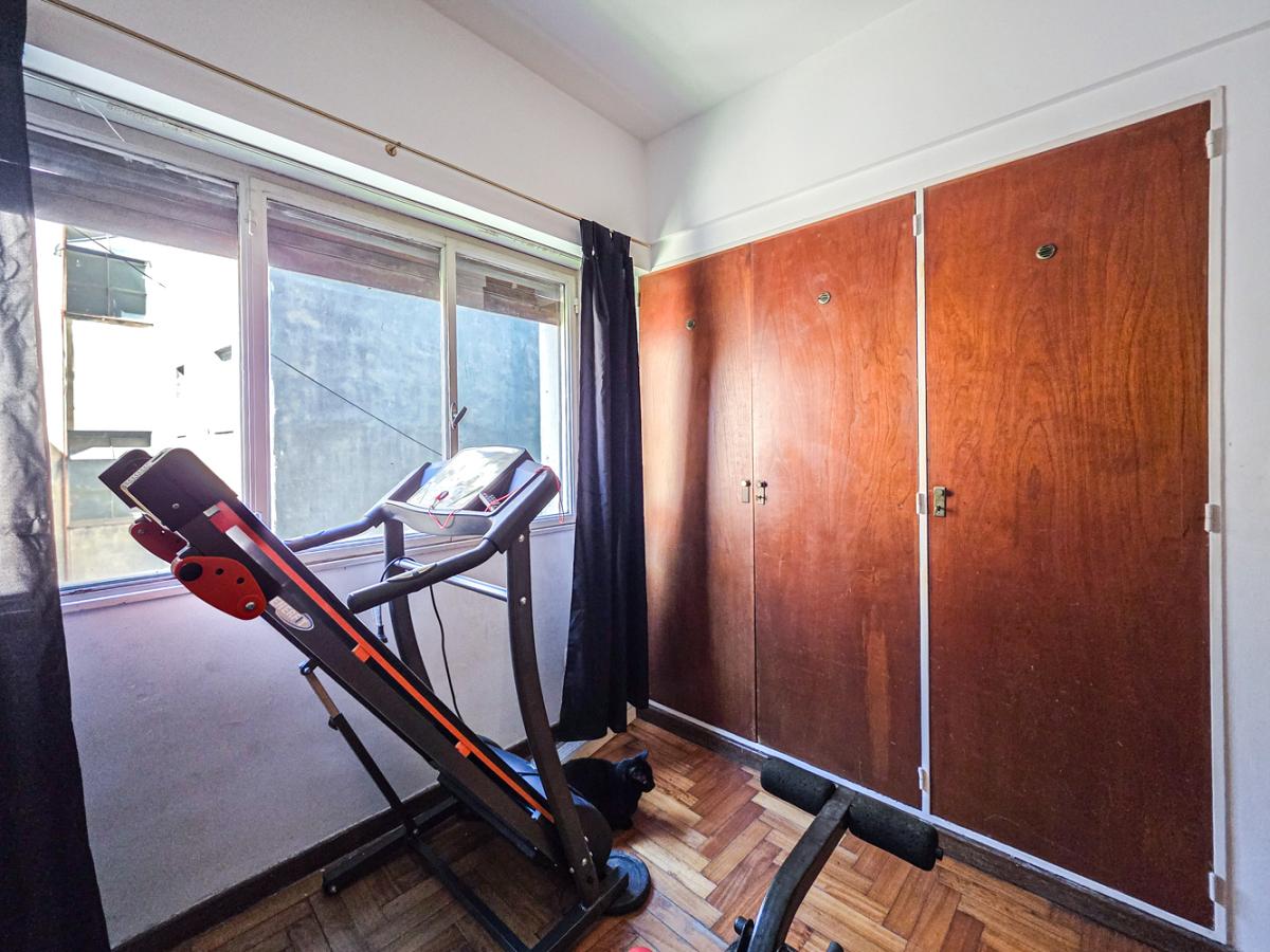 Departamento en venta