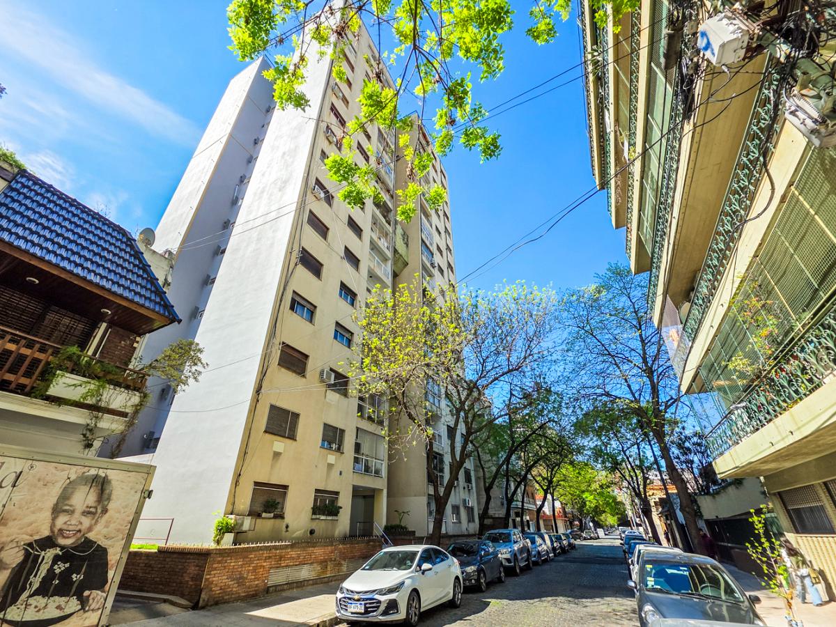 Departamento en venta