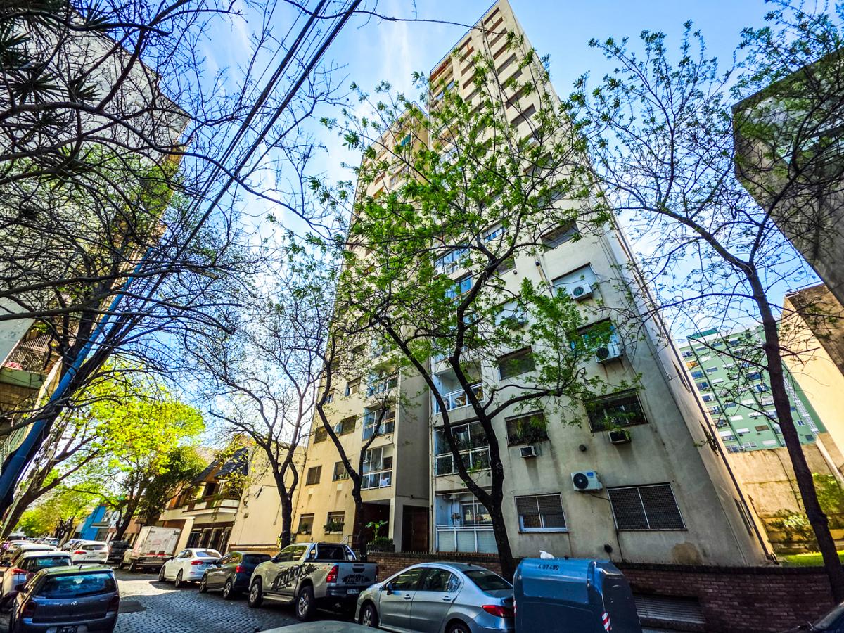 Departamento en venta