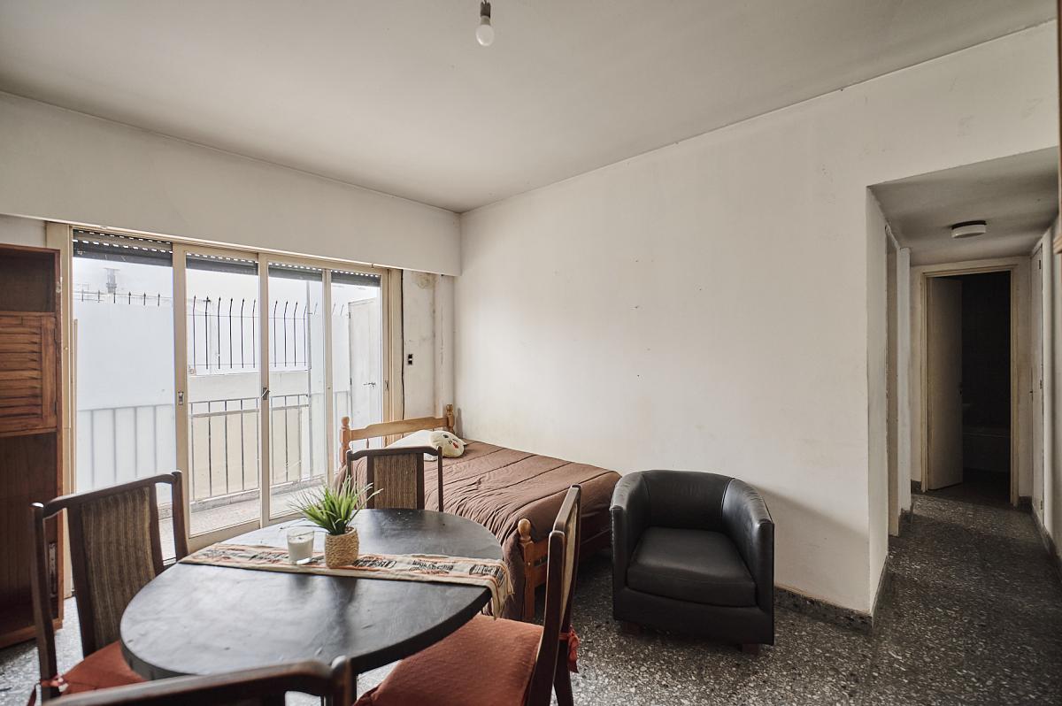 Departamento en venta