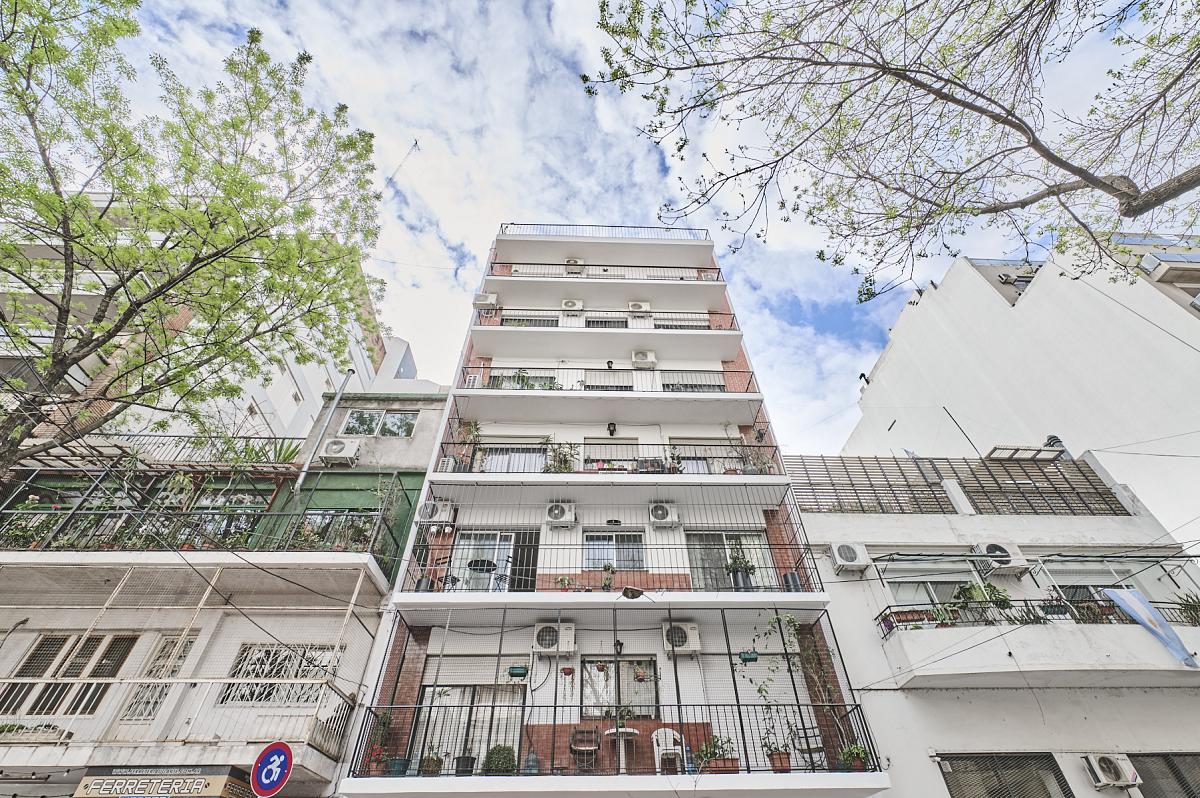 Departamento en venta