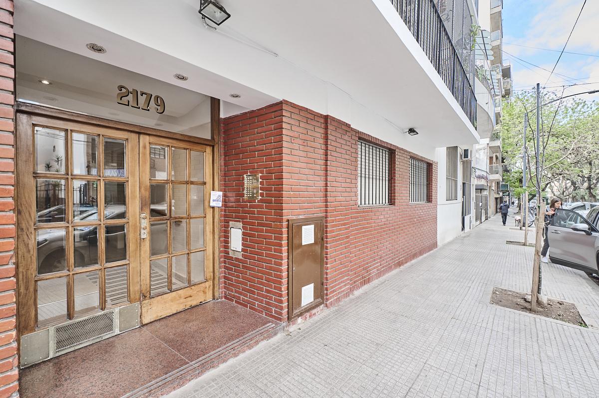 Departamento en venta
