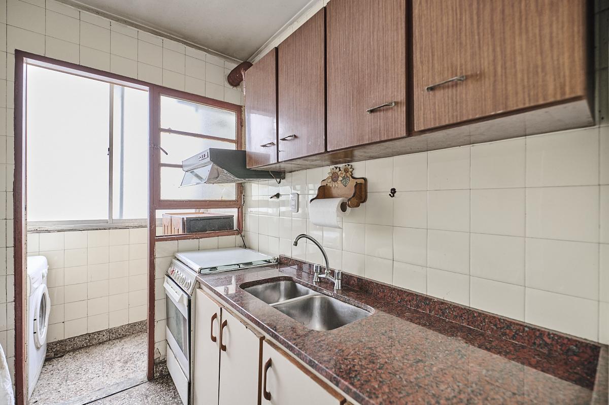Departamento en venta
