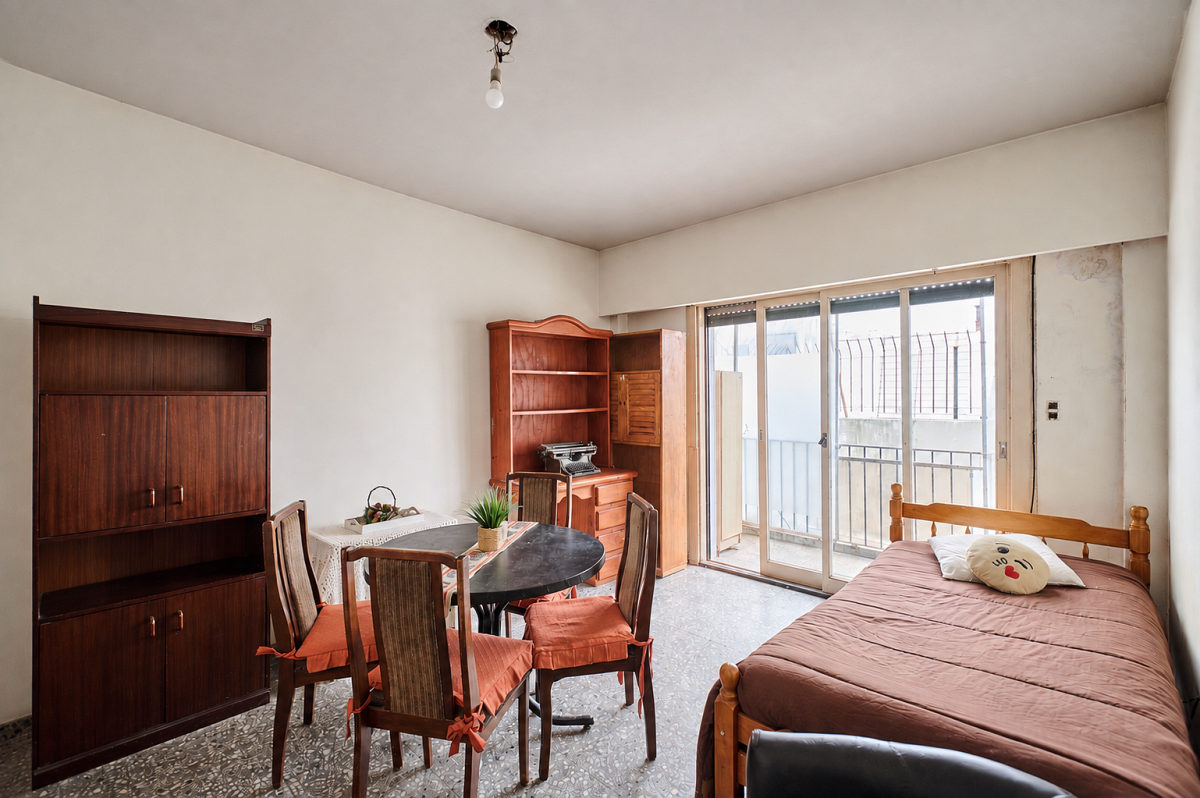Departamento en venta