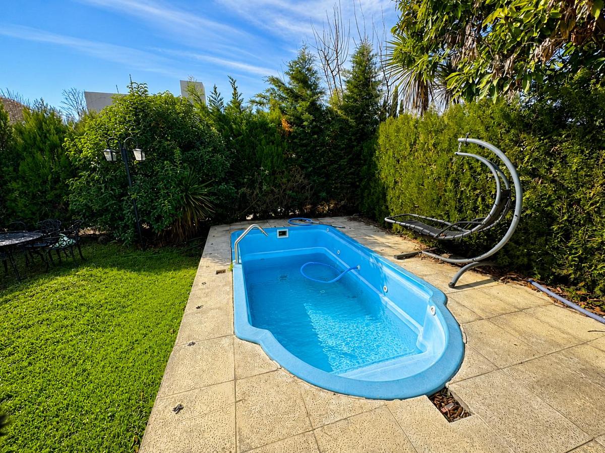 Casa en venta