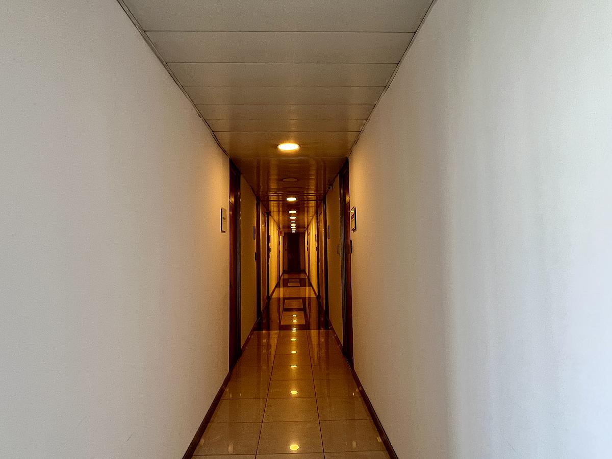 Oficina en alquiler