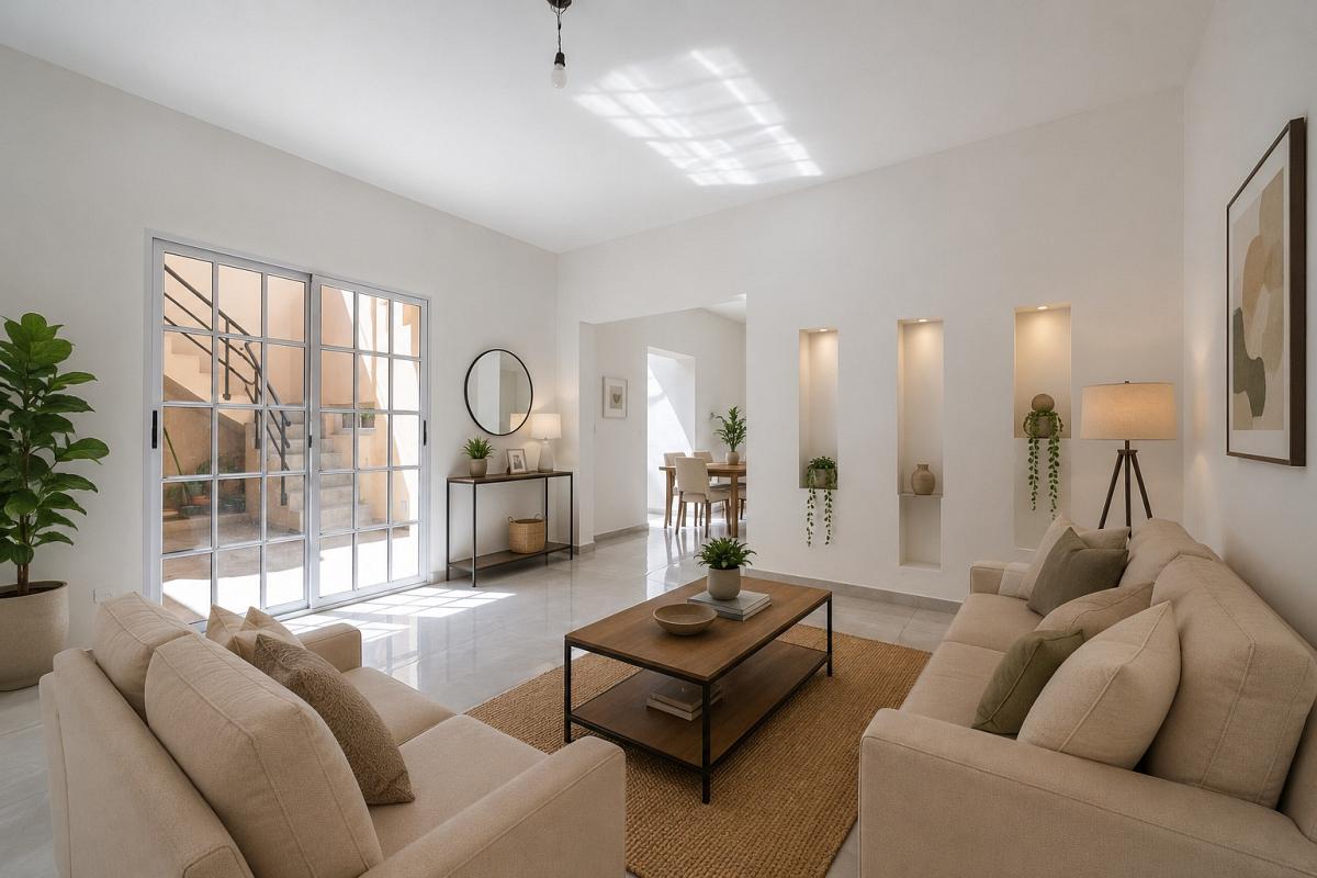 Casa en venta