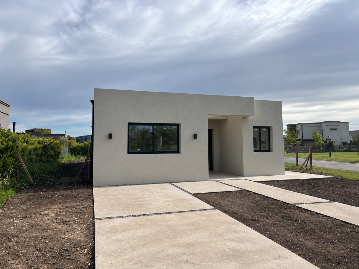 Casa en venta