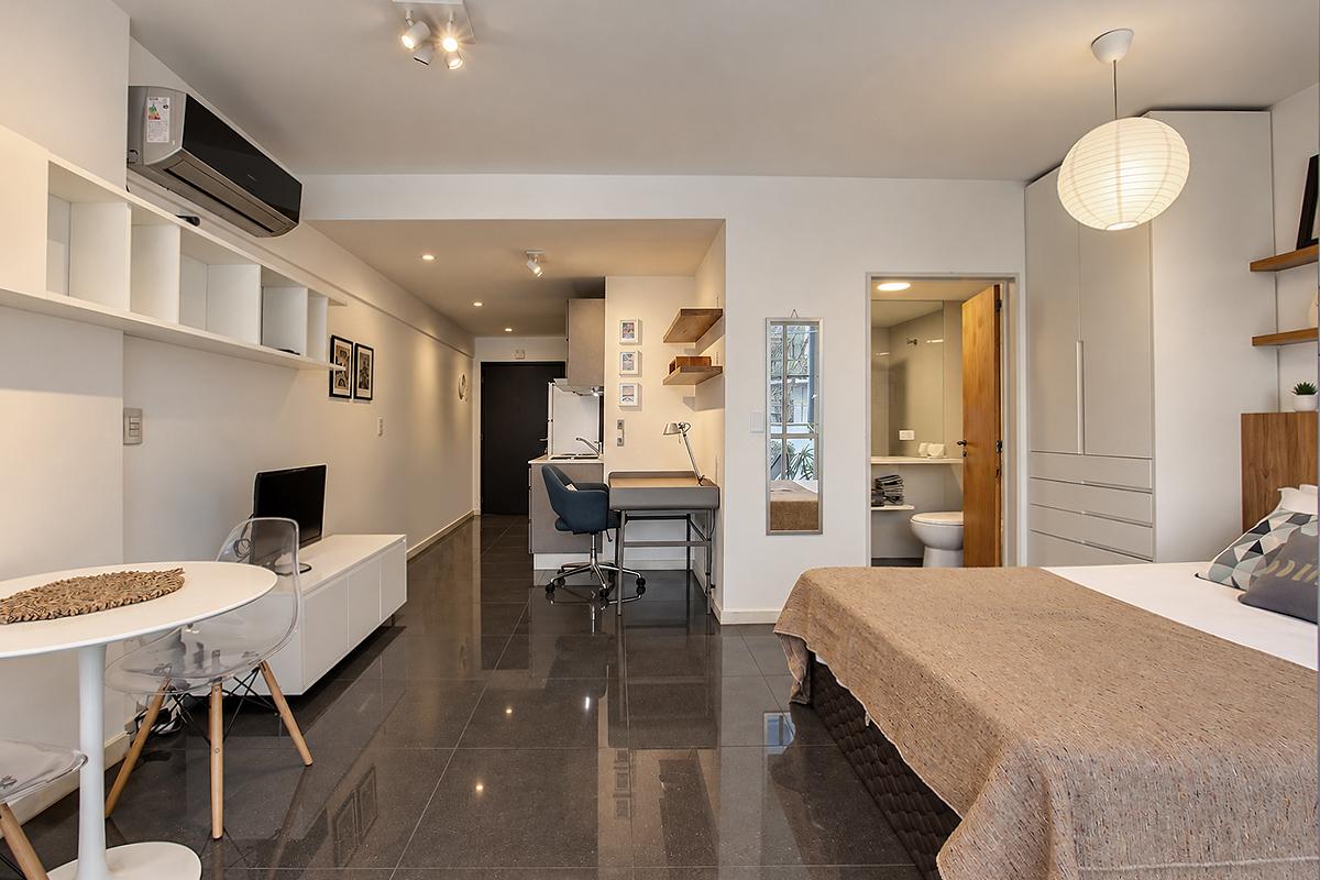 Departamento en alquiler