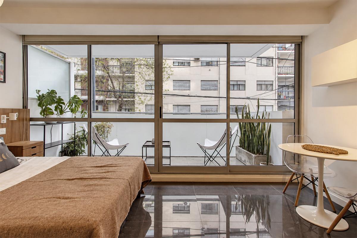 Departamento en alquiler
