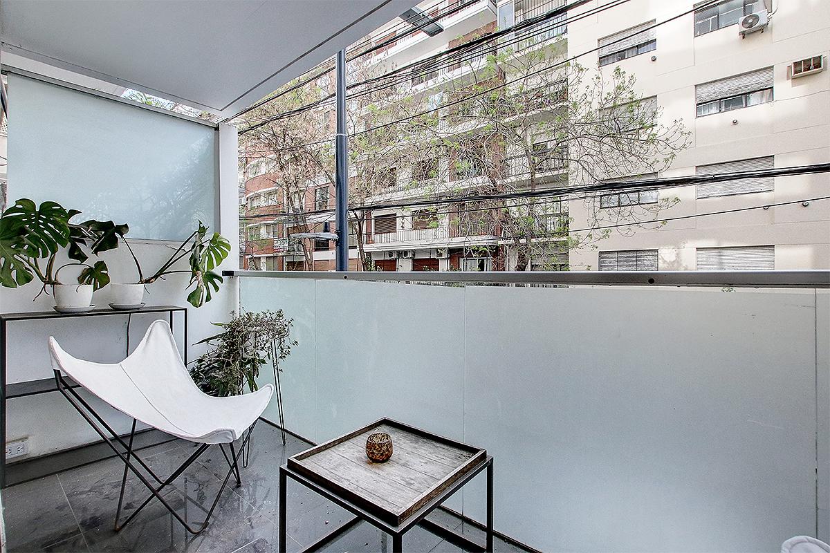 Departamento en alquiler