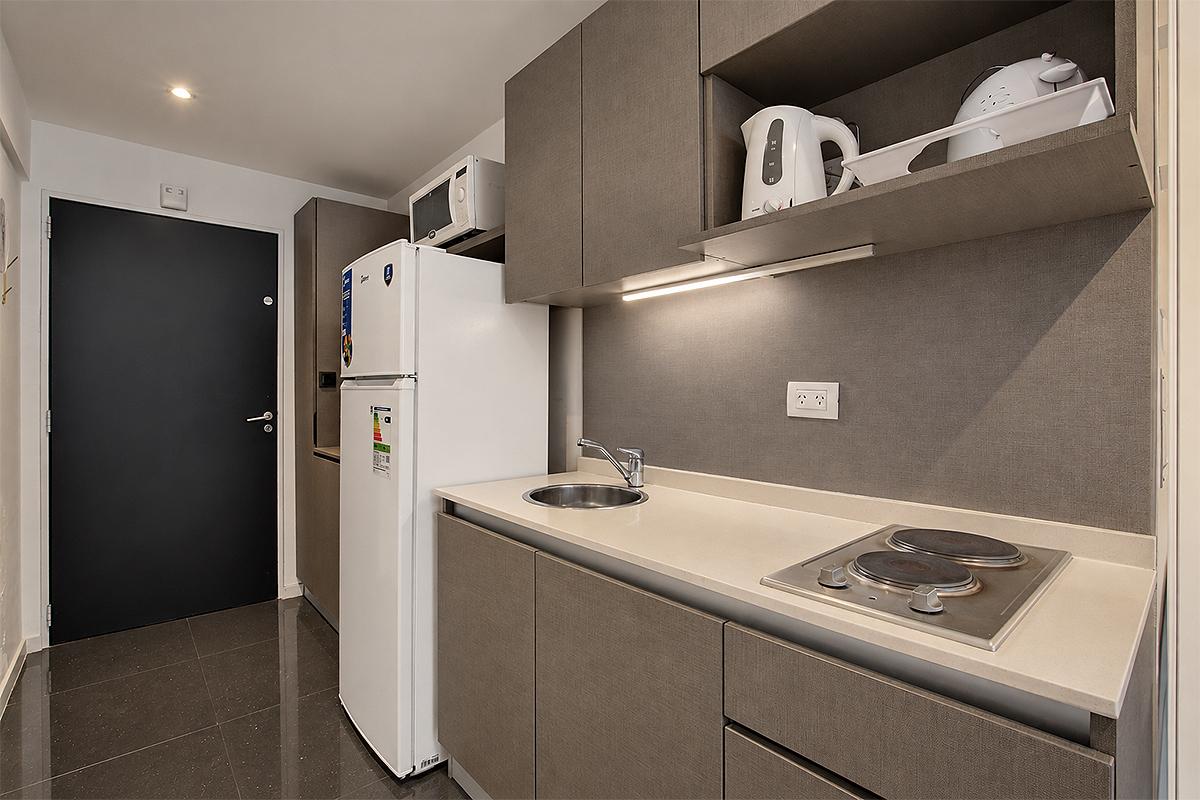 Departamento en alquiler