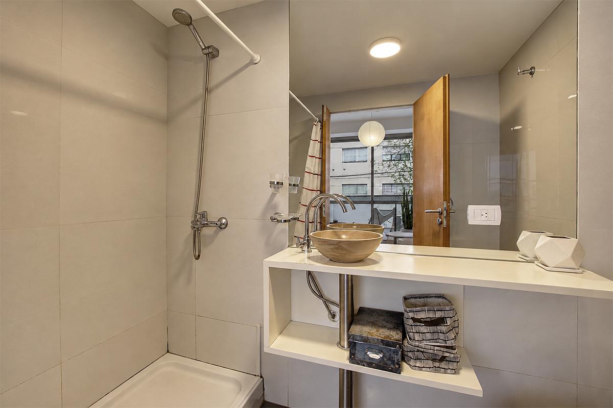 Departamento en alquiler