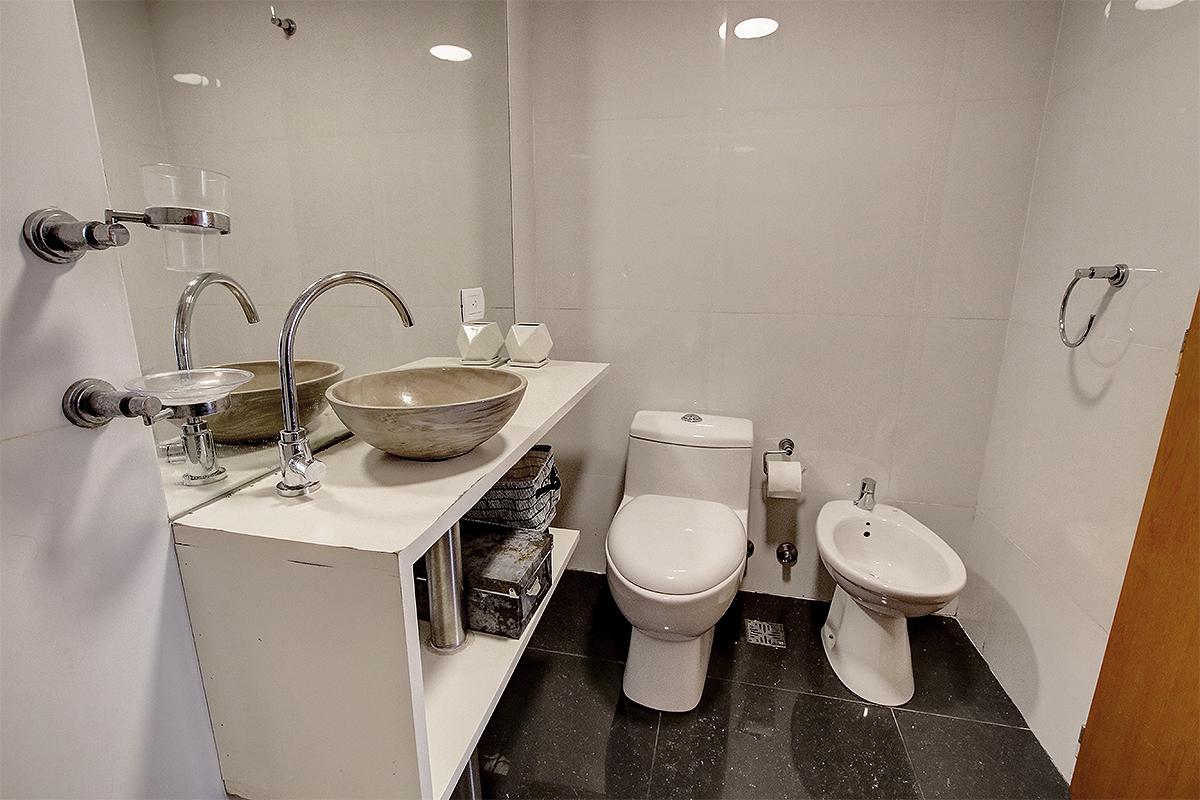 Departamento en alquiler