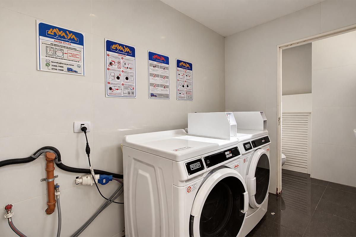 Departamento en alquiler