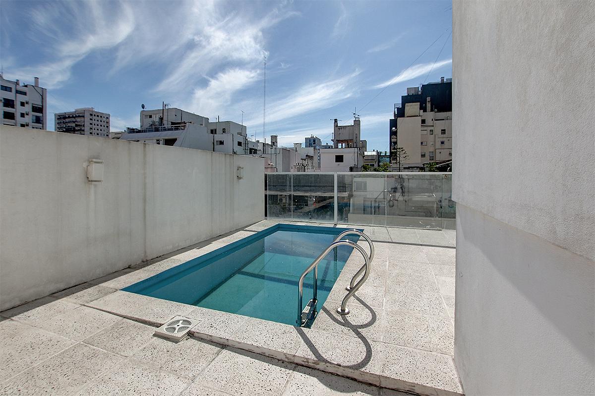Departamento en alquiler