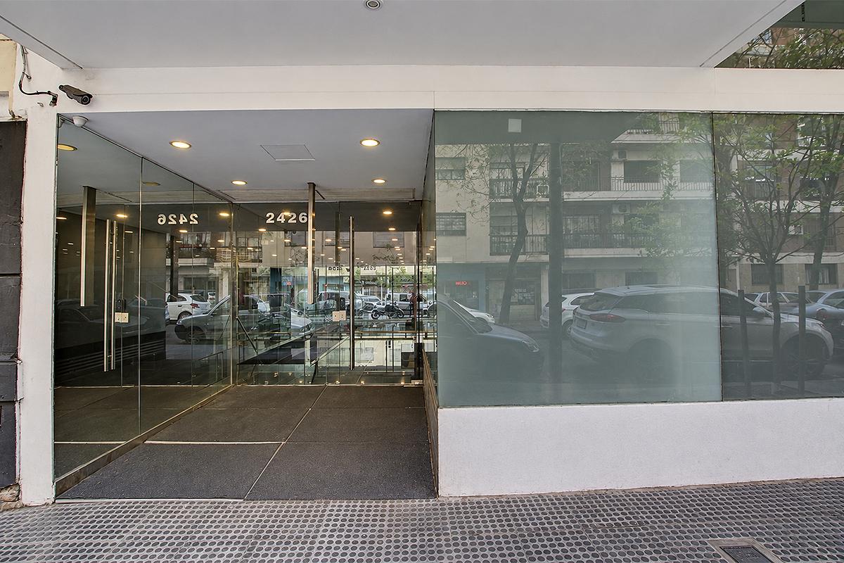 Departamento en alquiler