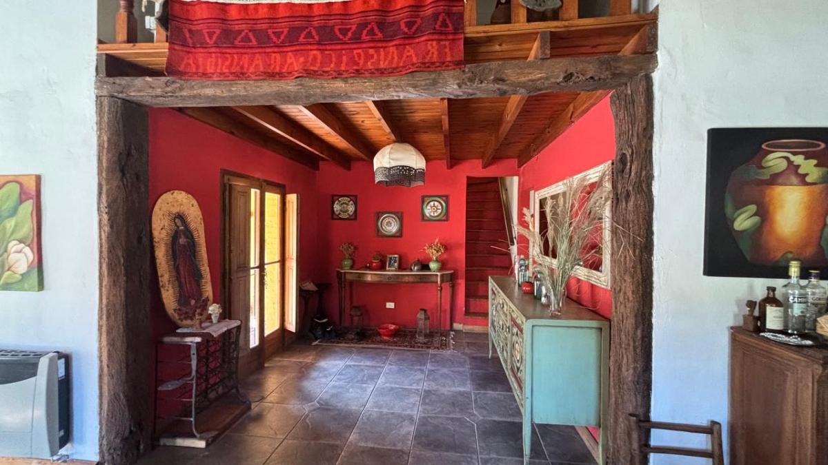 Casa en venta