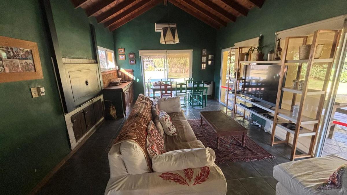 Casa en venta