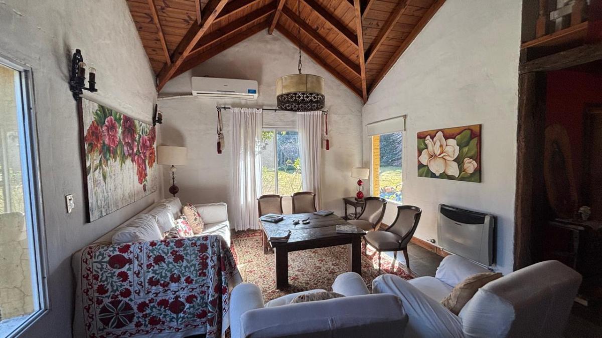 Casa en venta