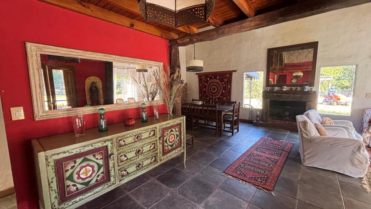 Casa en venta