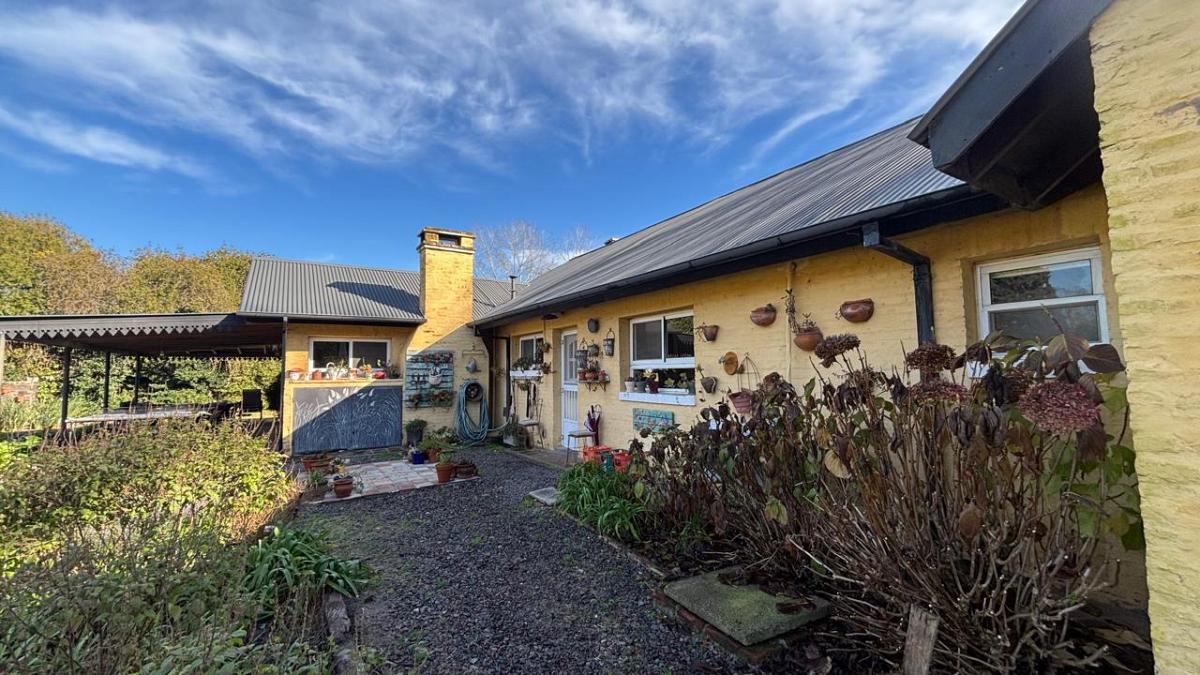 Casa en venta