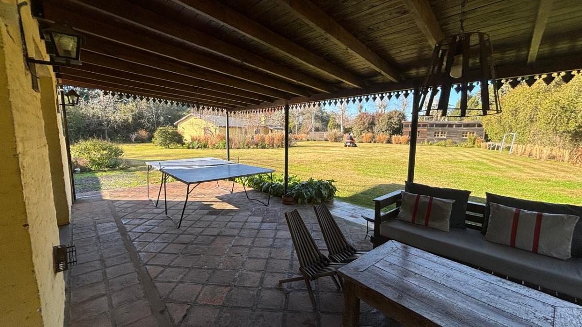 Casa en venta