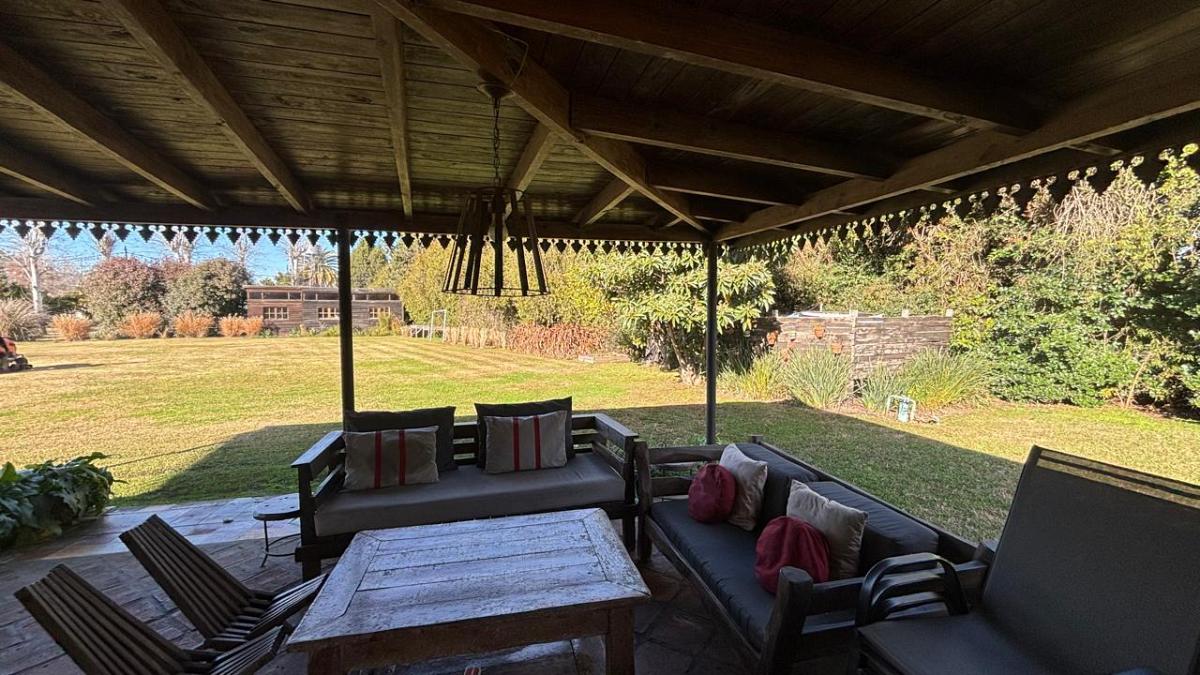 Casa en venta