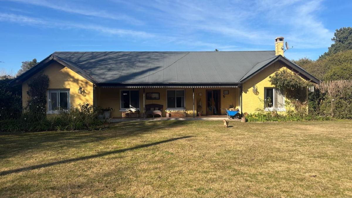 Casa en venta