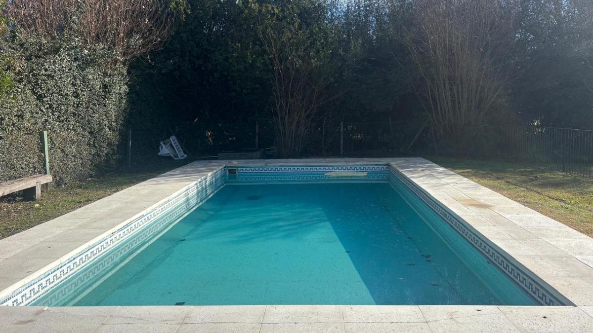 Casa en venta